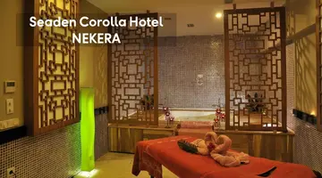 SEADEN COROLLA HOTEL