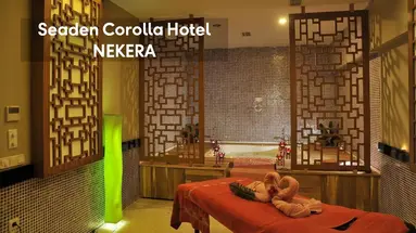 SEADEN COROLLA HOTEL