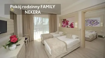 SEADEN COROLLA HOTEL