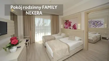 SEADEN COROLLA HOTEL