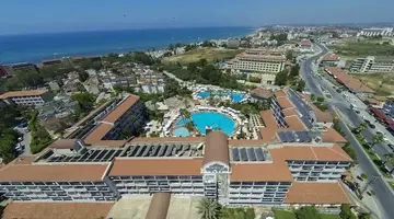 SEADEN COROLLA HOTEL