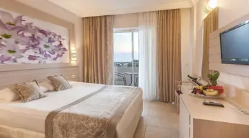 SEADEN COROLLA HOTEL