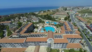 Seaden Corolla Hotel