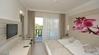Seaden Corolla Hotel