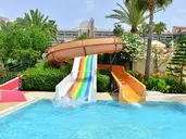 SEADEN COROLLA HOTEL