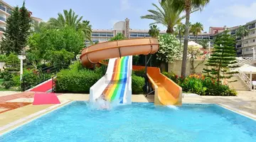 SEADEN COROLLA HOTEL 