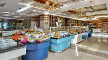 Seaden Corolla Hotel
