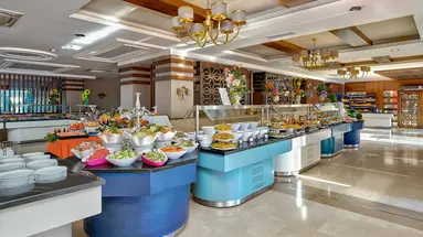 Seaden Corolla Hotel