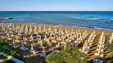 Seaden Corolla Hotel
