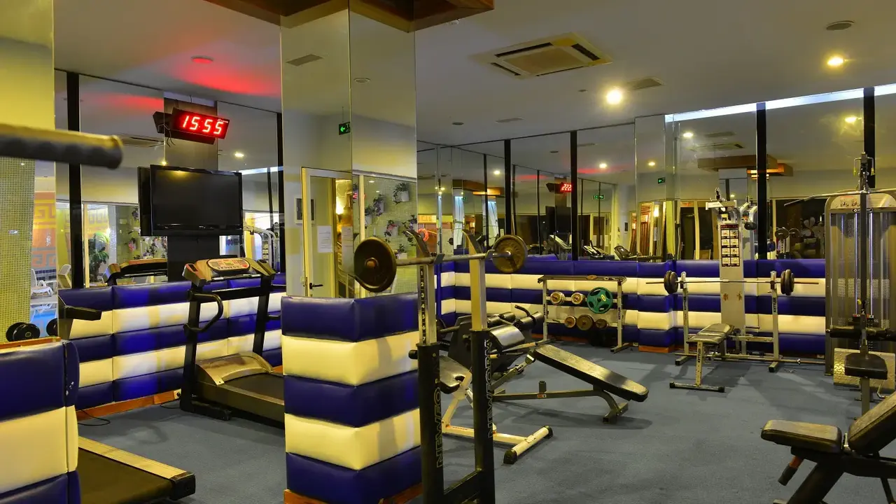 SEADEN COROLLA HOTEL