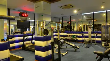 SEADEN COROLLA HOTEL