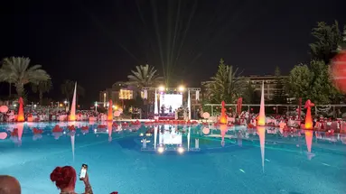 SEADEN COROLLA HOTEL