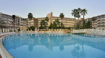 SEADEN COROLLA HOTEL
