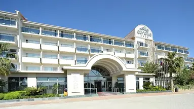 SEADEN COROLLA HOTEL