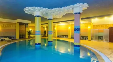 Seaden Corolla Hotel