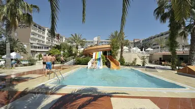 Seaden Corolla Hotel