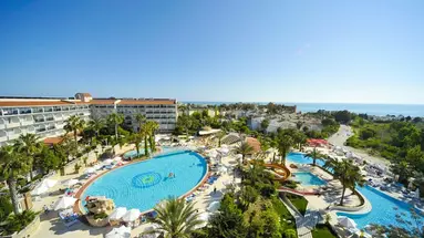 Seaden Corolla Hotel