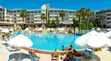 Seaden Corolla Hotel