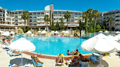 Seaden Corolla Hotel