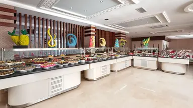 Seaden Corolla Hotel