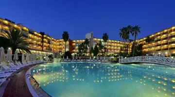 Seaden Corolla Hotel