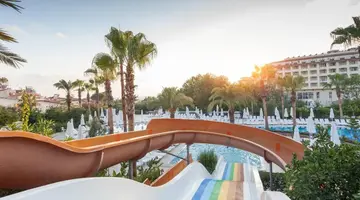 Seaden Corolla Hotel