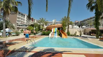 Seaden Corolla Hotel
