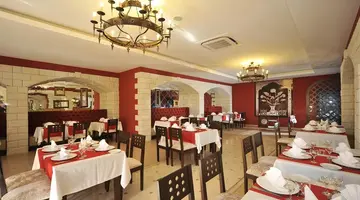 Seaden Corolla Hotel