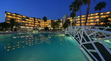Seaden Corolla Hotel