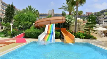 Seaden Corolla Hotel