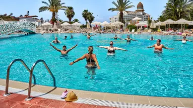 Seaden Corolla Hotel