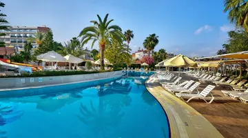 Seaden Corolla Hotel