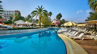 Seaden Corolla Hotel