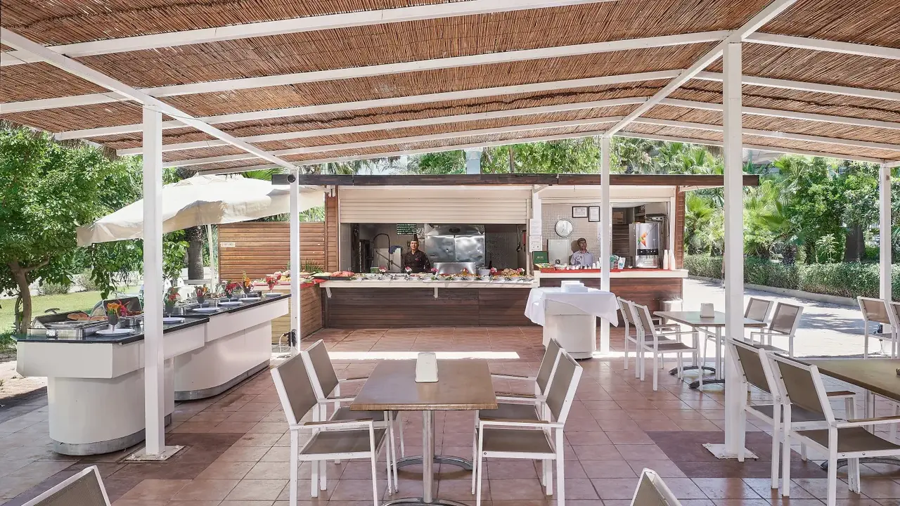SEADEN COROLLA HOTEL