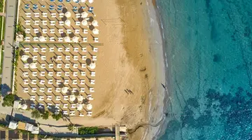 SEADEN COROLLA HOTEL
