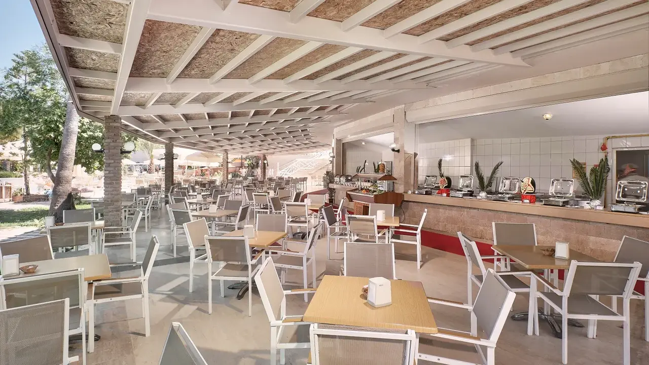 SEADEN COROLLA HOTEL