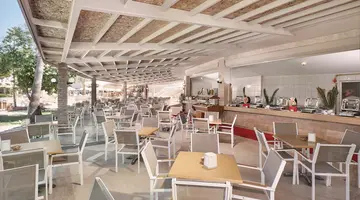 SEADEN COROLLA HOTEL