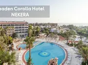 SEADEN COROLLA HOTEL