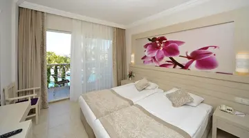 Seaden Corolla Hotel
