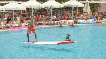 Seaden Corolla Hotel
