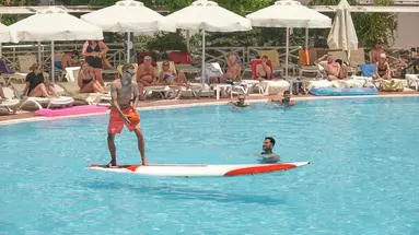 Seaden Corolla Hotel