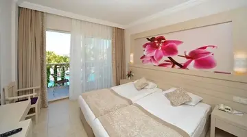 Seaden Corolla Hotel