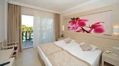 Seaden Corolla Hotel