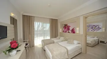 Seaden Corolla Hotel