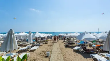 Seaden Corolla Hotel