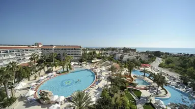 Seaden Corolla Hotel