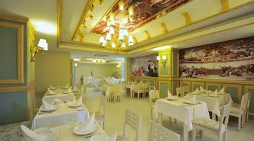 Seaden Corolla Hotel