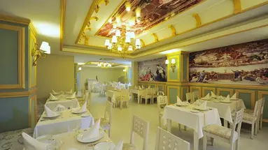 Seaden Corolla Hotel