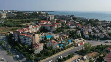 Seaden Corolla Hotel