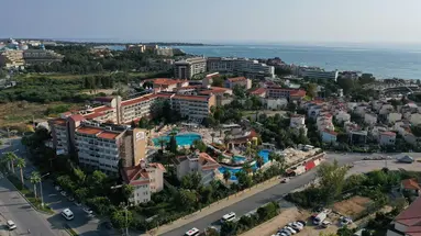 Seaden Corolla Hotel
